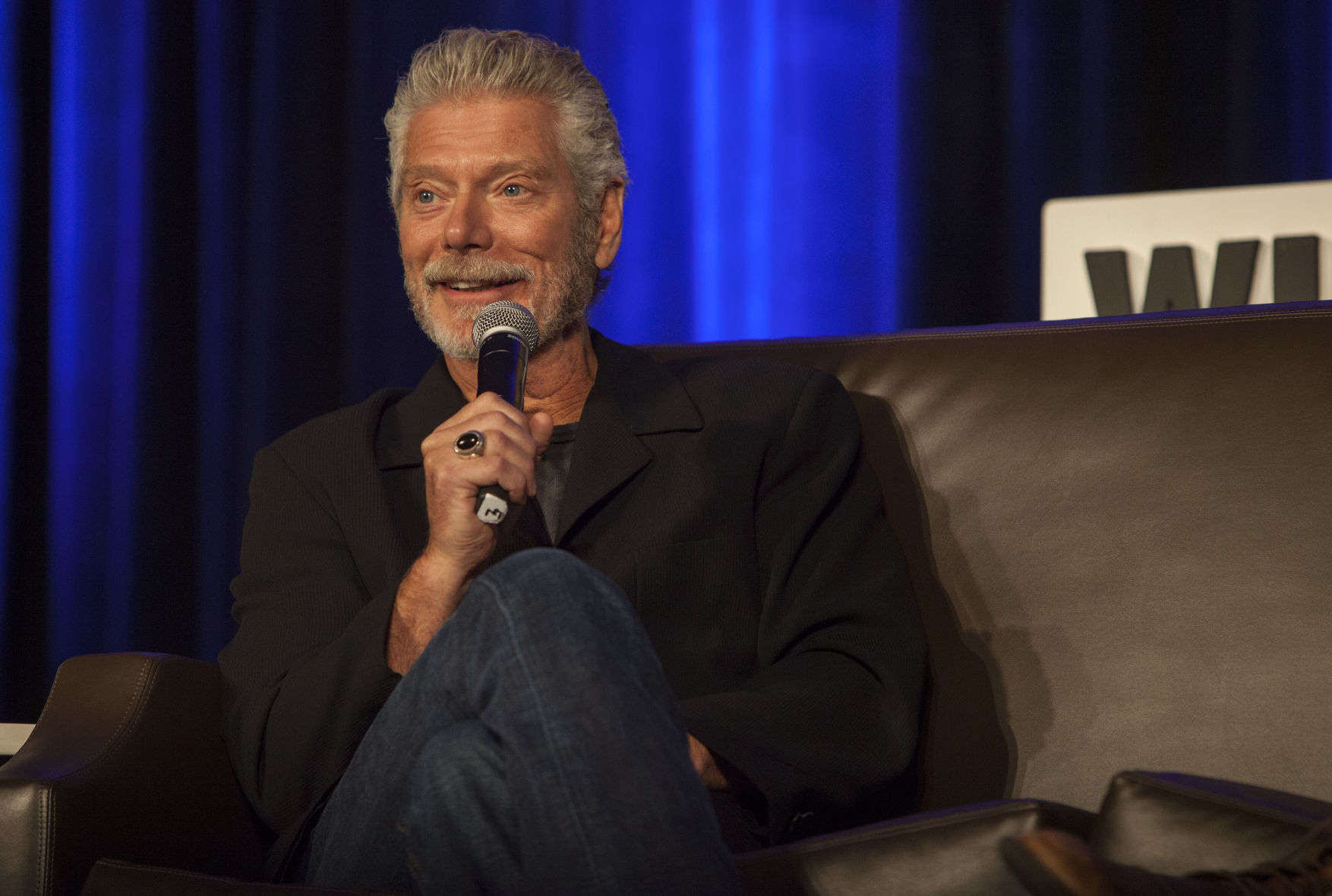 Stephen Lang